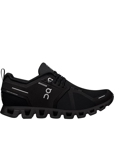 WOMEN'S Cloud 5 Waterproof SNEAKERS