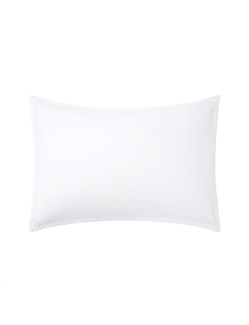 ALCOVE STD PILLOWCASE