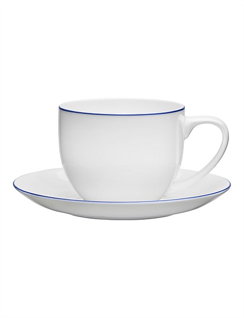 Coast Tea Cup & Saucer FBC