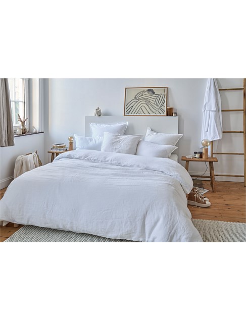 PETIT JOUR KING BED FITTED SHEET