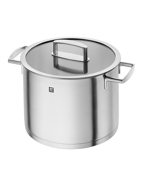 Vitality Stock Pot High 24cm