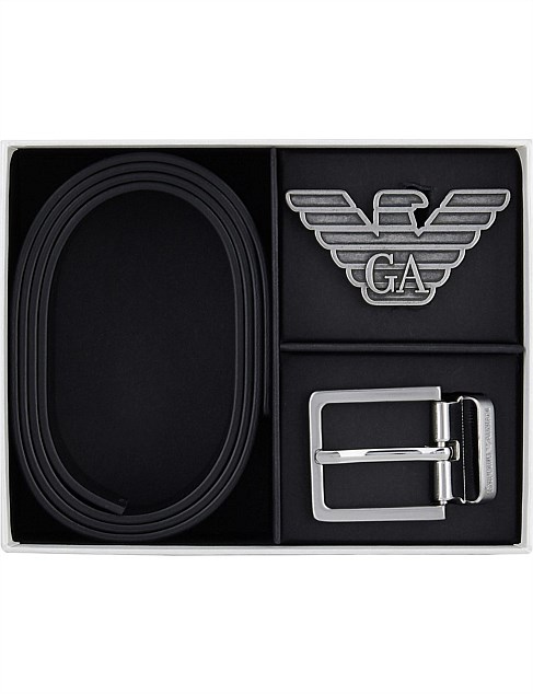 EA EAGLE BELT GIFT SET