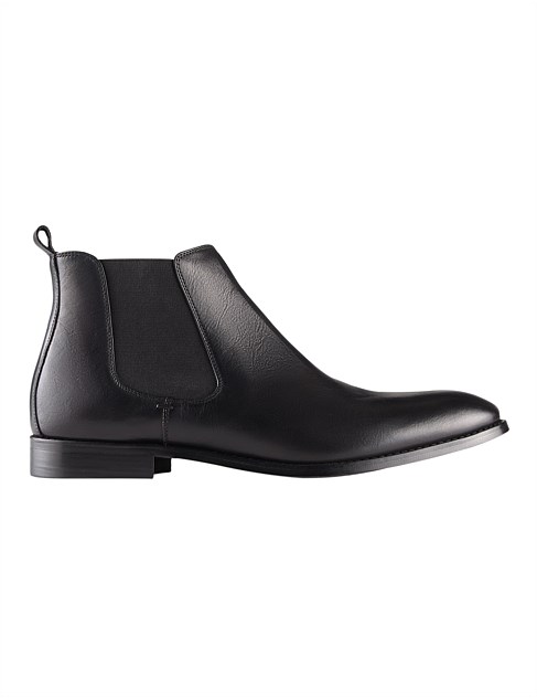 DEXTER CHELSEA BOOT