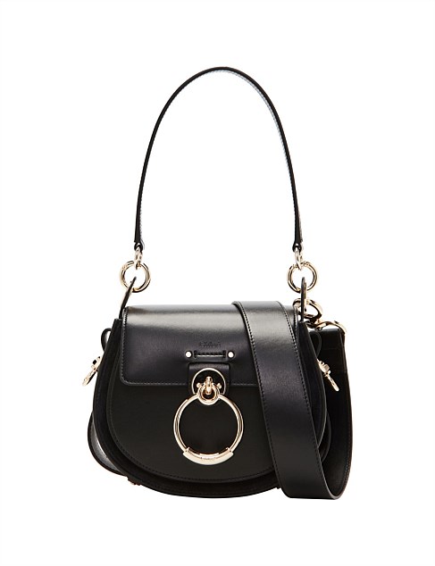 TESS SMALL SHOULDER BAG