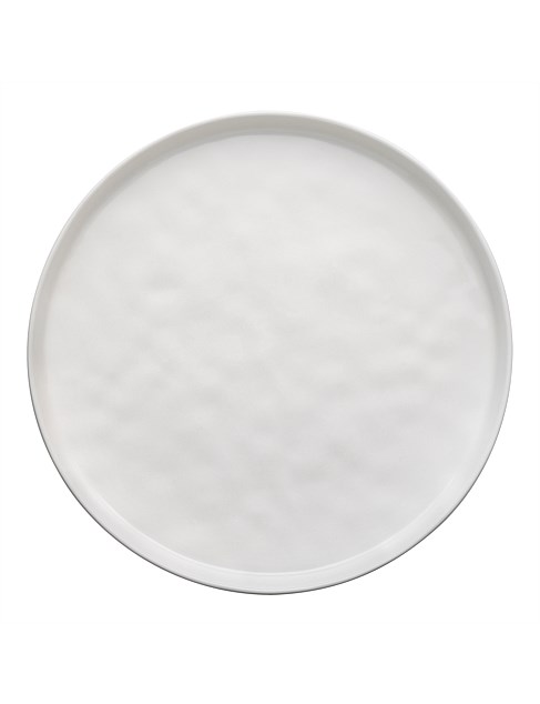 Copenhagen Dinner Plate 26cm Fine Porcelain