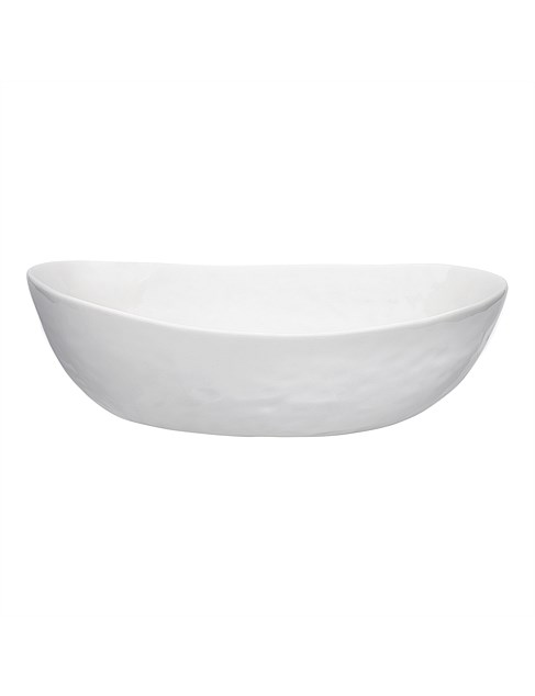 Copenhagen Bowl 20cm Fine Porcelain