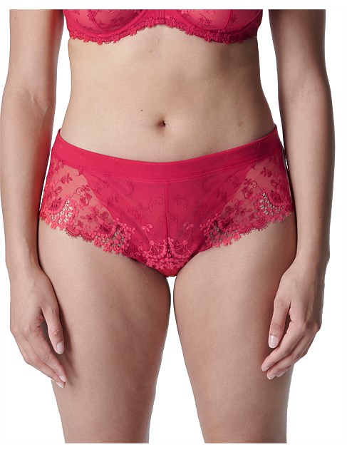 Wish Shorty Brief