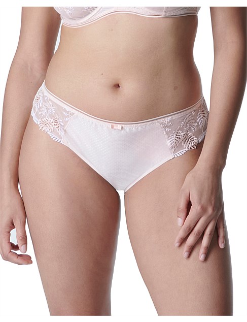 Bloom Bikini Brief