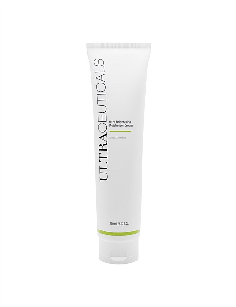 Ultra Brightening Moisturiser Cream 150mL