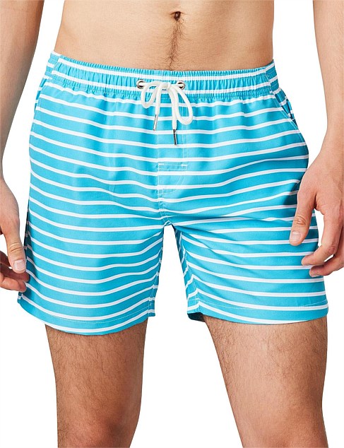 CRETE SWIM SHORT