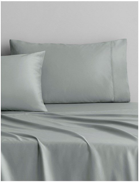 500TC TWILL KING SHEET SET 50CM IN TIDAL