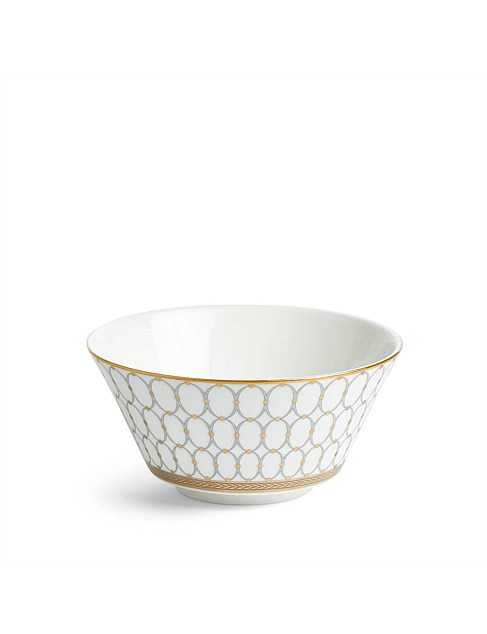 Renaissance Grey Cereal Bowl 14cm