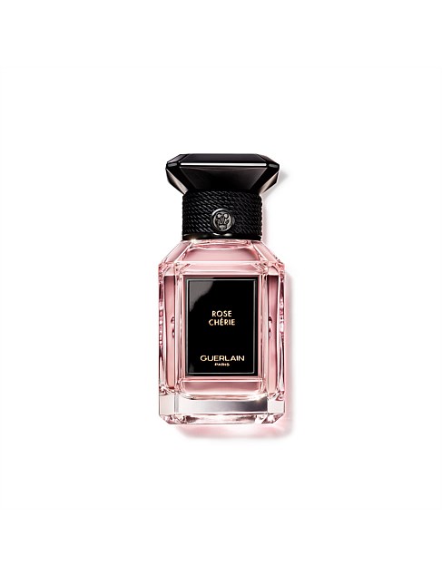 L'Art & La Matiere Rose Cherie EDP 50ml