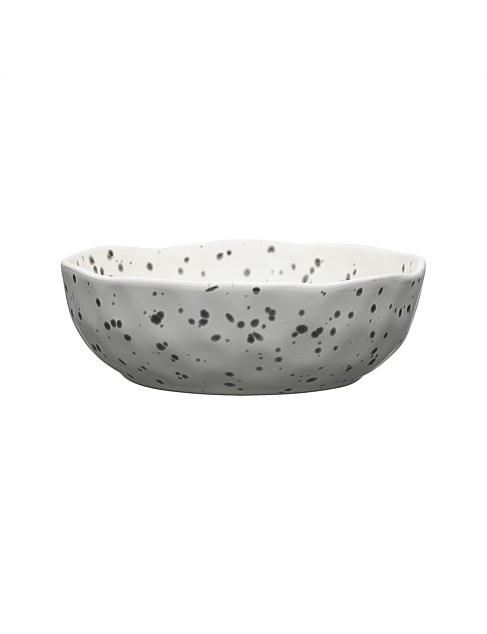 Speckle Cereal Bowl Polka 15.5cm