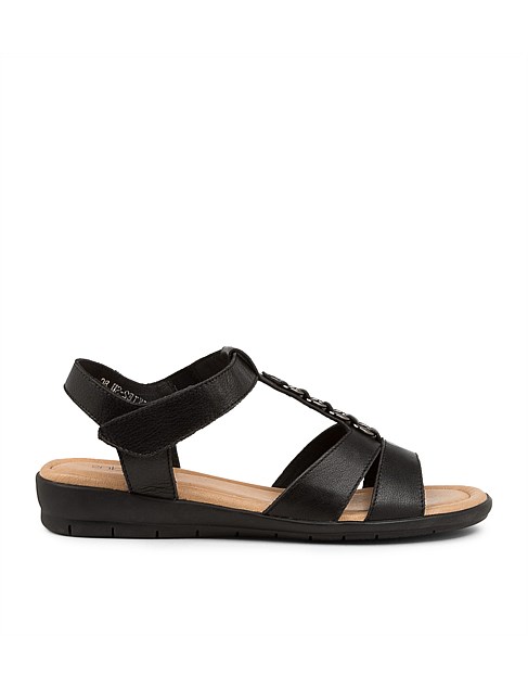 WOMEN'S FRANKIE2-SU SANDALS