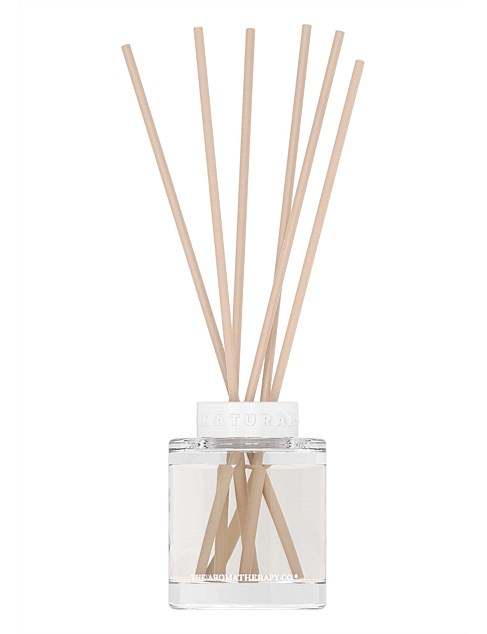 Naturals Diffuser - Neroli & Amber Wood 120ml