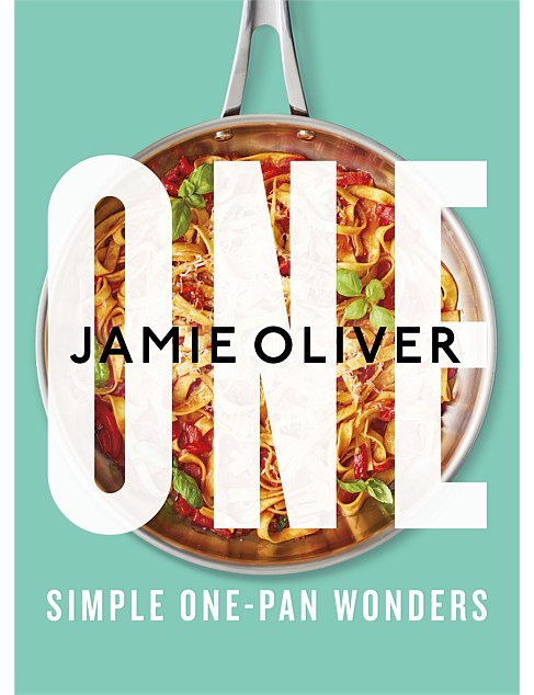 One by Jamie Oliver