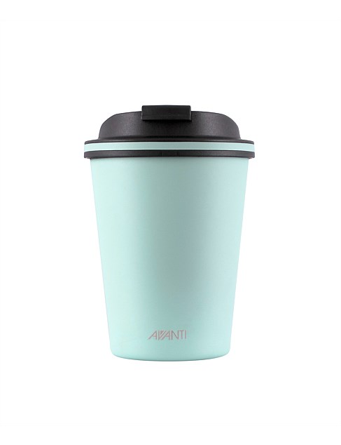 GOCUP Double Wall Insulated Cup, 280ml - Mint