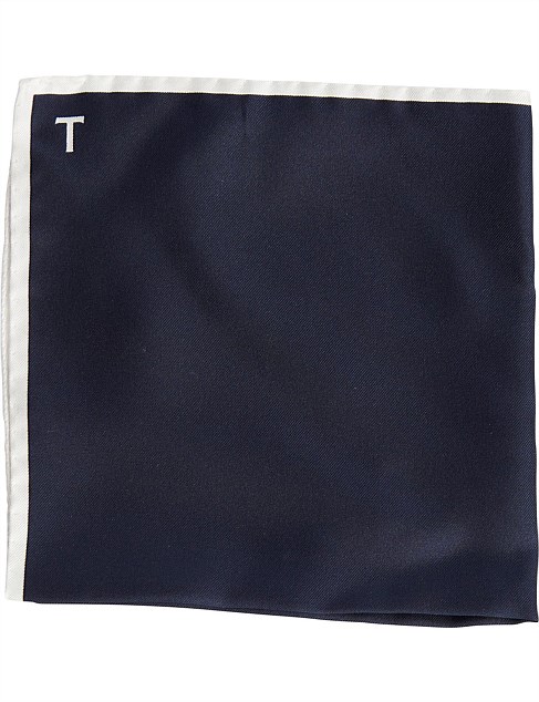 Pinta Silk Hanky