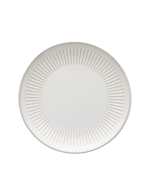 Helsinki Side Plate 21cm