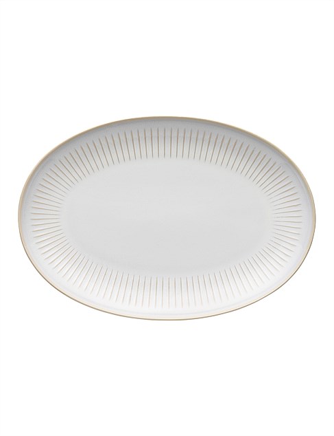 Helsinki Serving Platter 28cm