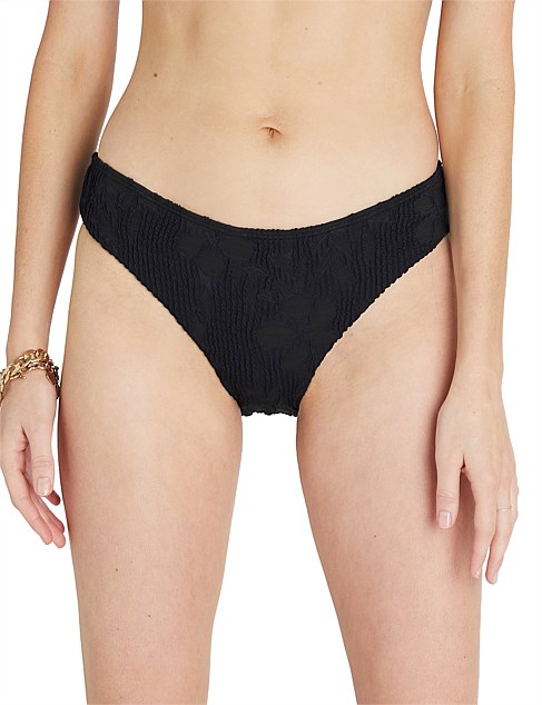 Charlize Classic Bikini Pant