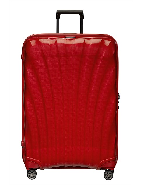 C-Lite spinner 81cm chili red