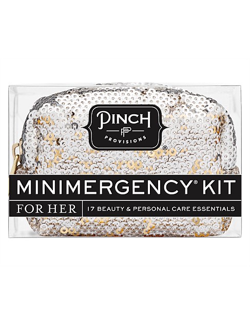 Minimegency Kit for Her