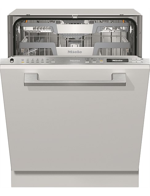 G7164 SCVI AutoDos Fully Integrated Dishwasher