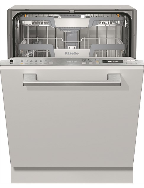 G7169SCVI XXL AutoDos Fully Integrated Dishwasher