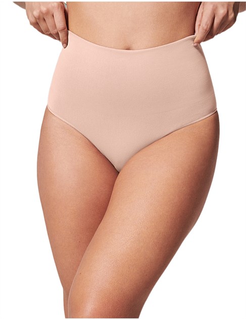 Ecocare Everyday Shaping Panties-Brief