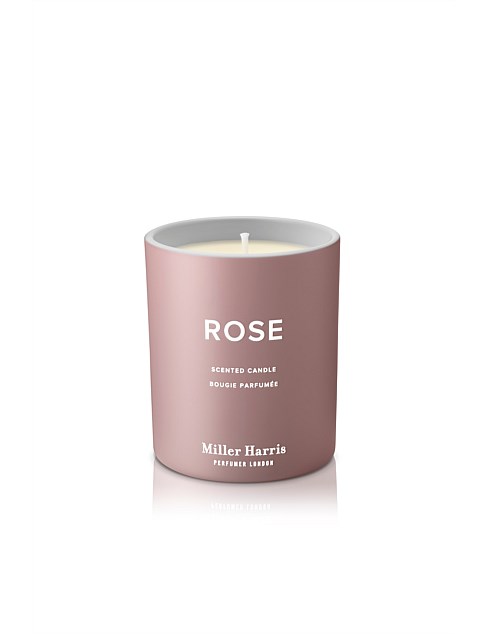 Rose Candle 220gm