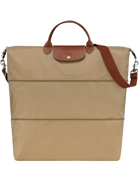 Le Pliage Original Expandable Travel Bag