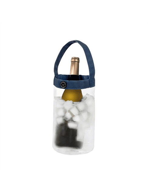 Easy Fresh Crystal Wine Bag