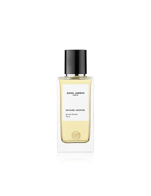 Savage Jasmine Eau De Parfum