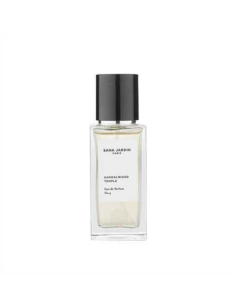 Sandalwood Temple Eau De Parfum