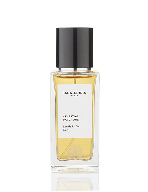 Celestial Patchouli Eau De Parfum