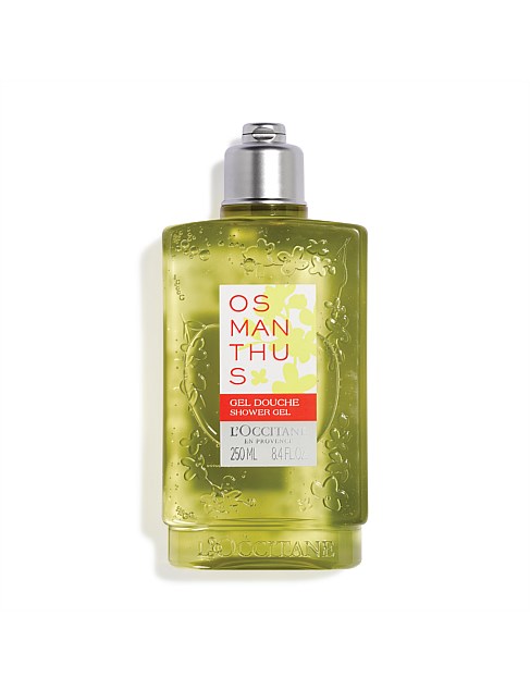 Osmanthus Shower Gel 250ml