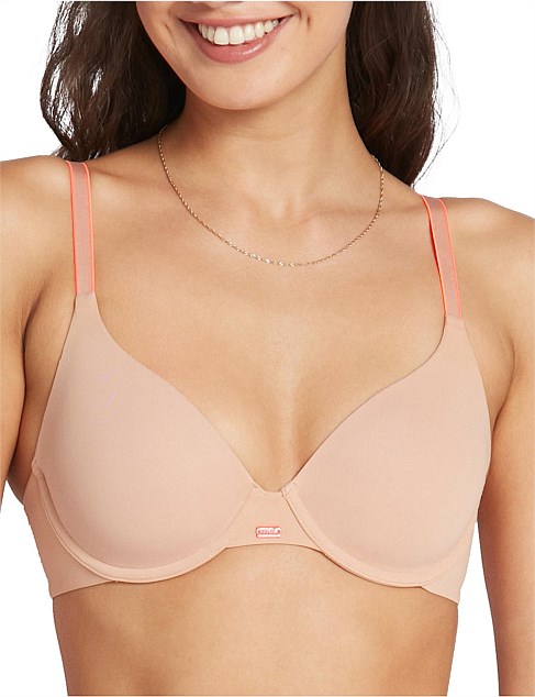 HOLD ME CONTOUR BRA