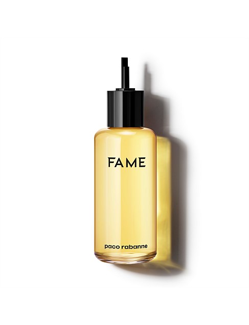 RABANNE FAME EDP REFILL BOTTLE 200ML