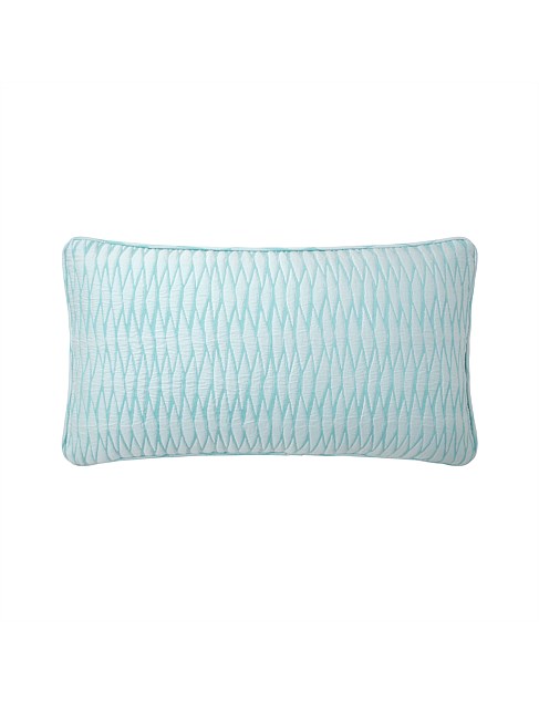 Le Cap Lagon cushion cover 33x57