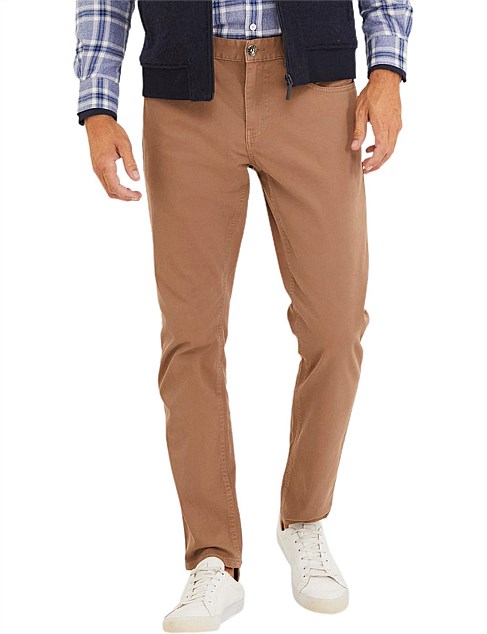 JACK TWILL 5PK PANT