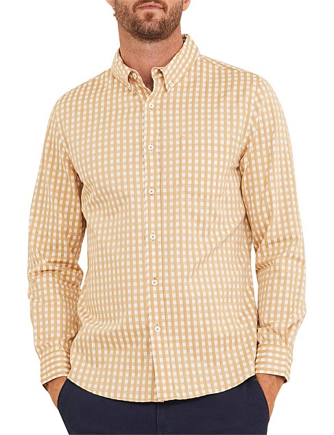 LST NEWCOMBE SHIRT