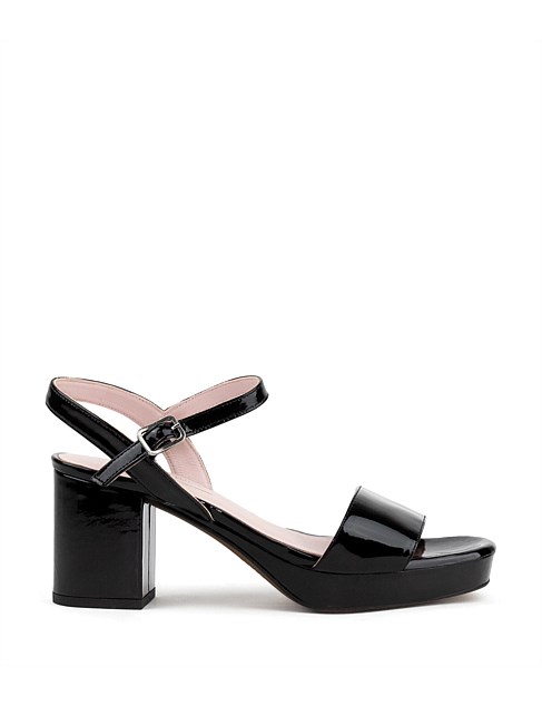 SYLAS75 PLATFORM SANDAL