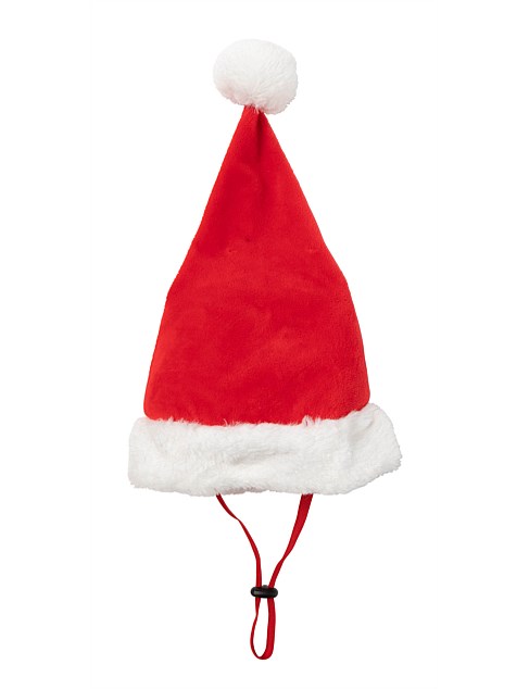 SANTA HAT S/M