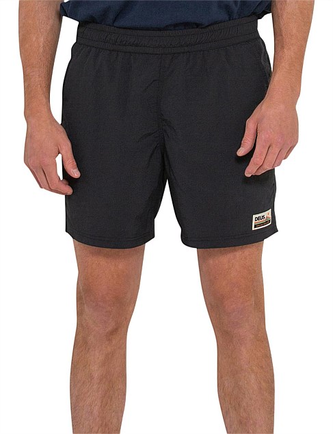 Glide Swim Short