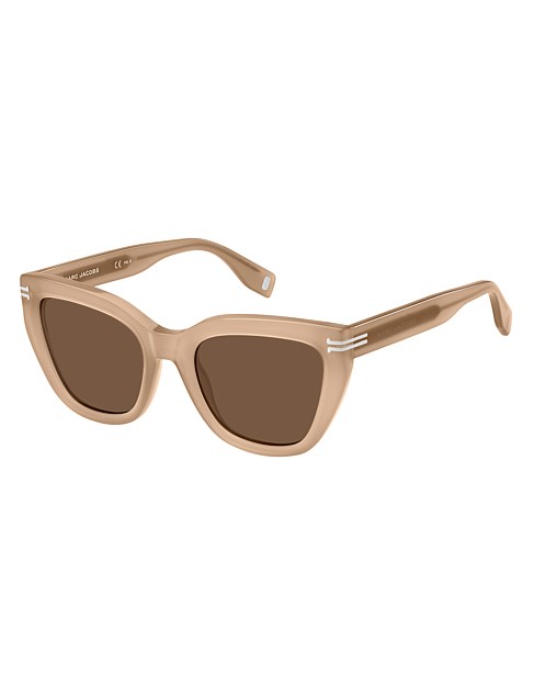 MJ 1070/S FWM BEIGE Sunglasses