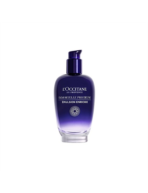 Immortelle Precious Emulsion 75ml