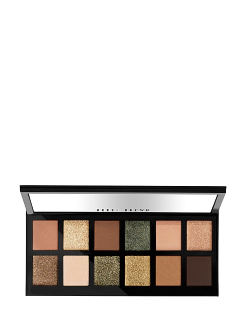 12 WELL PALETTE