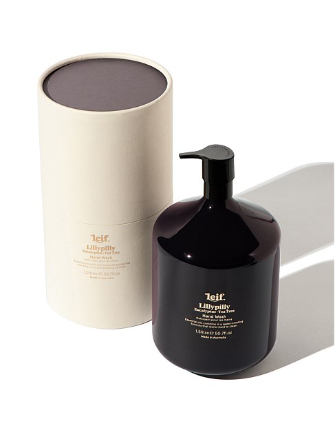 Limited Edition Gold Label: Lillypilly Hand Wash 1.5L